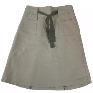 REISS WOMEN'S Midi SKIRT SIZE 10